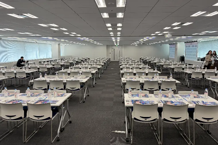 ブランチフォーラムってなに？