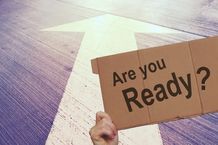 あなたは「結婚の覚悟」決まっていますか？