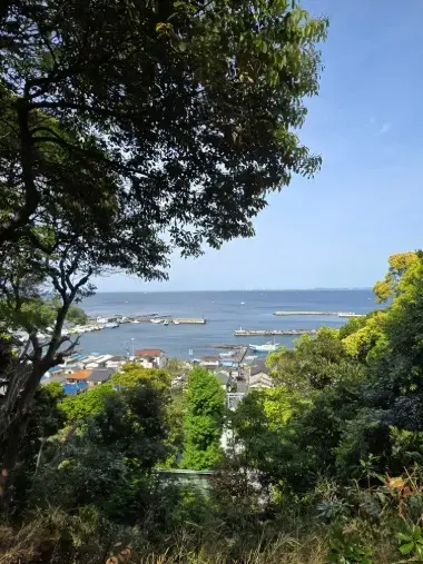 Pacific Bridal「横須賀・走水（はしりみず）神社に学ぶ「支え合う絆」の原点」- 3