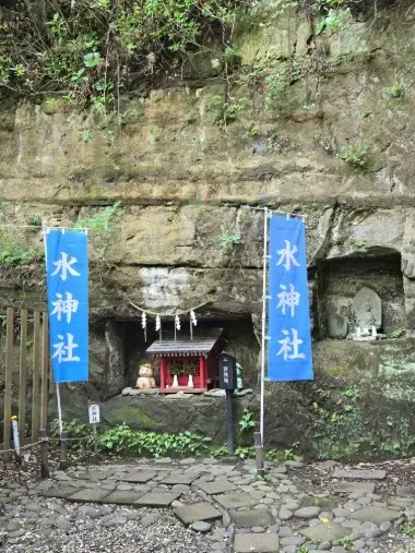 Pacific Bridal「横須賀・走水（はしりみず）神社に学ぶ「支え合う絆」の原点」- 5
