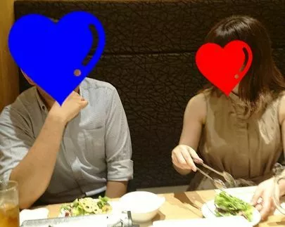 アモ・カプルス amo-couples「アモ・カプルス　大内でございます  71」-2