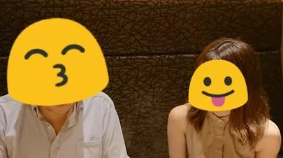 アモ・カプルス amo-couples「アモ・カプルス　大内でございます  71」-4