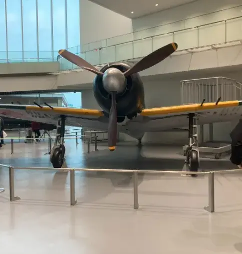 みくる結婚相談所「リニューアルした呉市の大和ミュージアム・・デートにも！」- 2