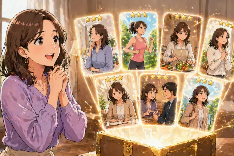 結婚相談所 ベイビーズ・ブレス　Baby's breath「出会って終わる婚活をAIツールで変える方法」- 5