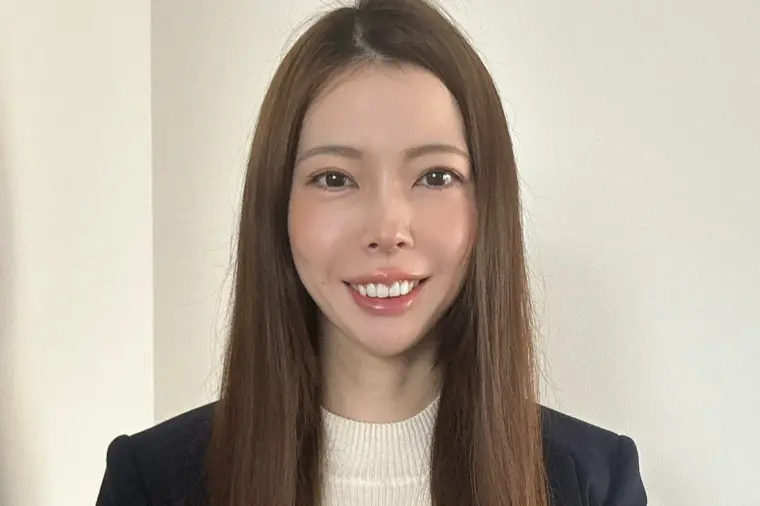 札幌結婚相談所 かち婚～婚活サロン～「【スタッフ紹介】代表カウンセラー・竹原久代」-1