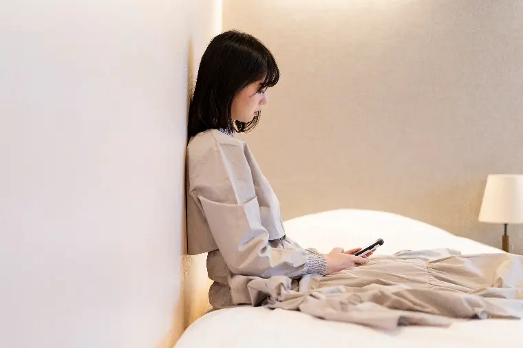 「リードしてくれない…。」だから進展しない？