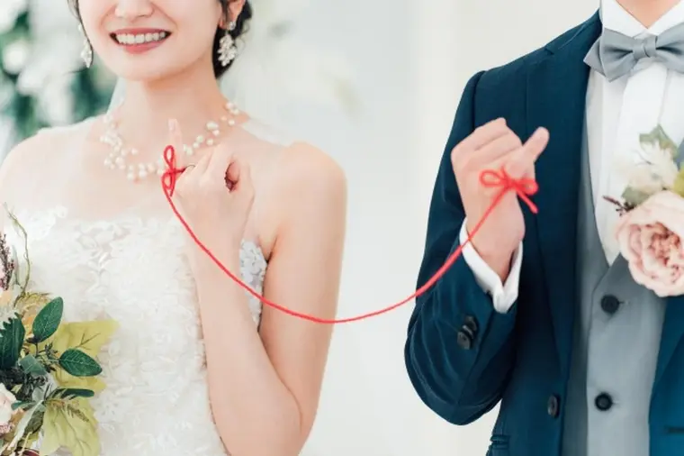 結婚が決まるカップルに共通する意外な空気感って？
