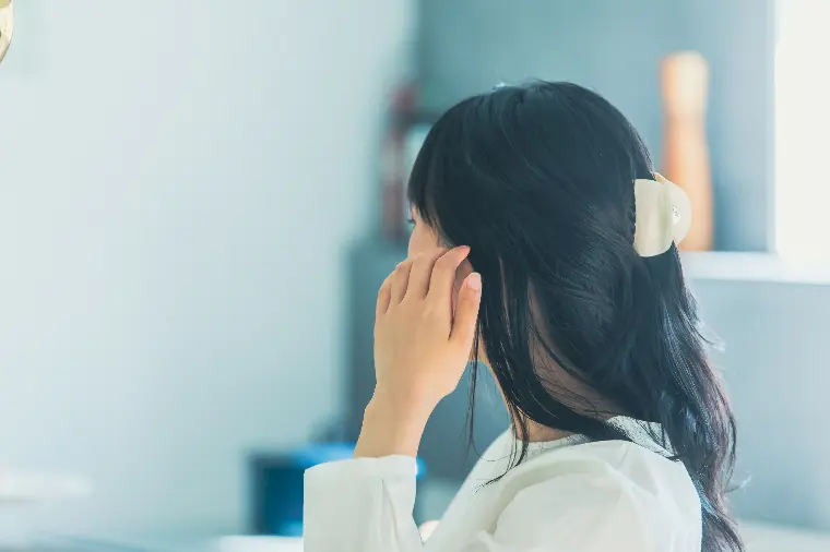 婚活で自分を嫌いになってしまう人へ、知ってほしいこと