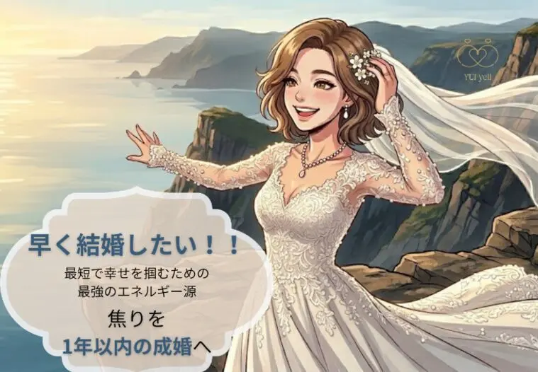 「脳科学×妊活×婚活」焦りが招く不運のループを断つ方法