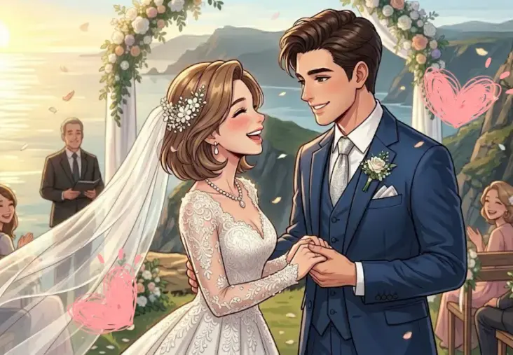 結婚相談所　結エール「「脳科学×妊活×婚活」焦りが招く不運のループを断つ方法」- 2