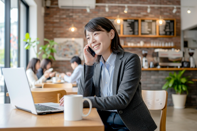 結婚相談所  First「「自立しすぎて甘えられない私」が恋を逃す理由？」- 2