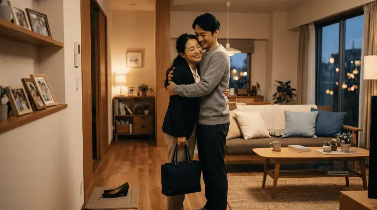 結婚相談所ルミナスシード「仕事も人生も妥協しないあなたへ私が仲人する理由」- 3