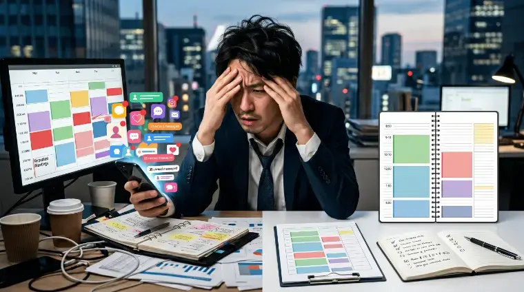結婚相談所ルミナスシード「仕事も人生も妥協しないあなたへ私が仲人する理由」- 4
