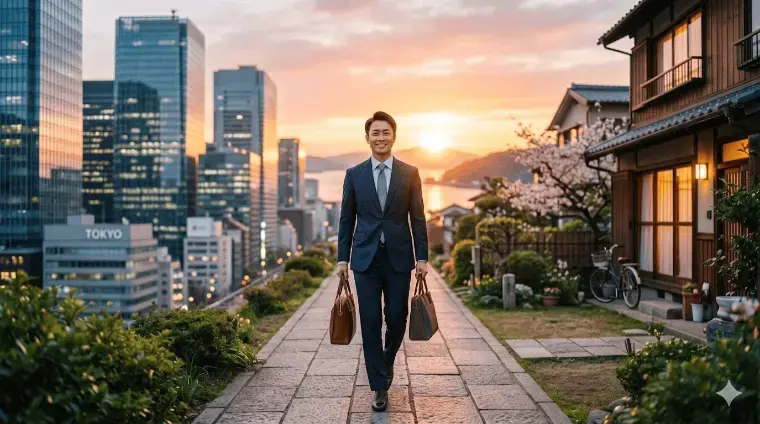 結婚相談所ルミナスシード「仕事も人生も妥協しないあなたへ私が仲人する理由」- 5