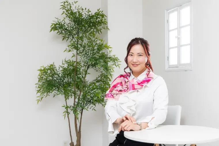 50代からの婚活は年齢を武器に変える！