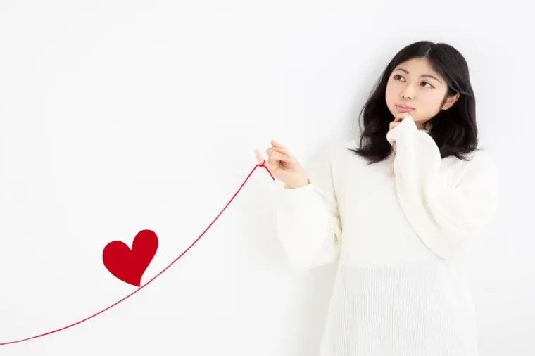 婚活しても好きな人ができない。原因と前に進むための方法