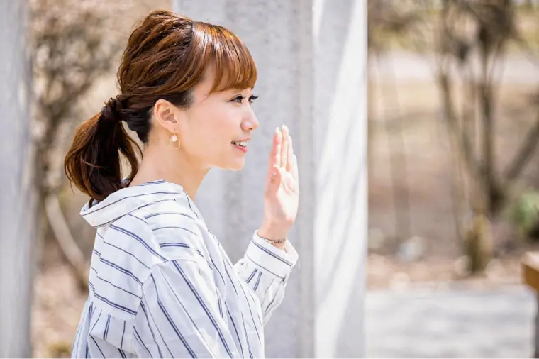 職場に恋愛対象がいない！それでも結婚できる女性の共通点