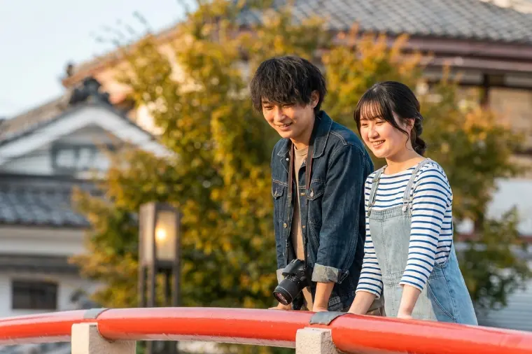 お見合いのあと 初デートを攻略するには？