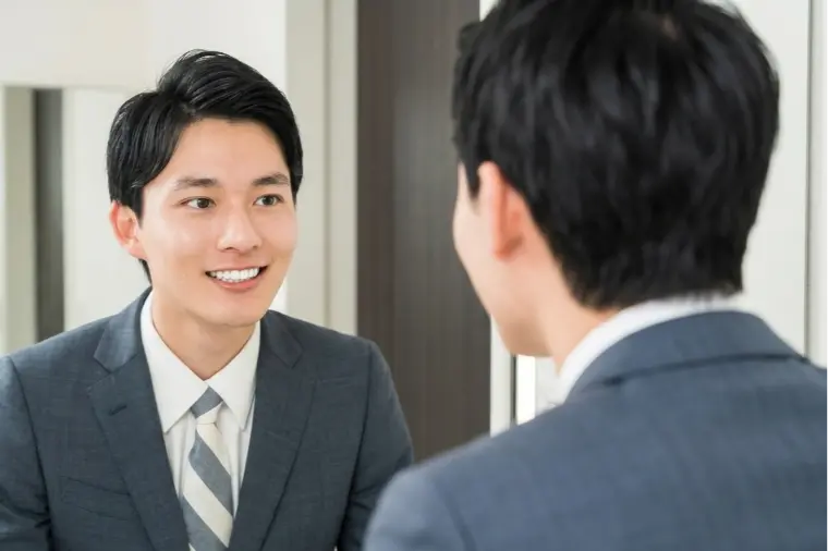 ULP結婚相談所「清潔感だけじゃなかった！好印象を残す黄金ルールとは」-1