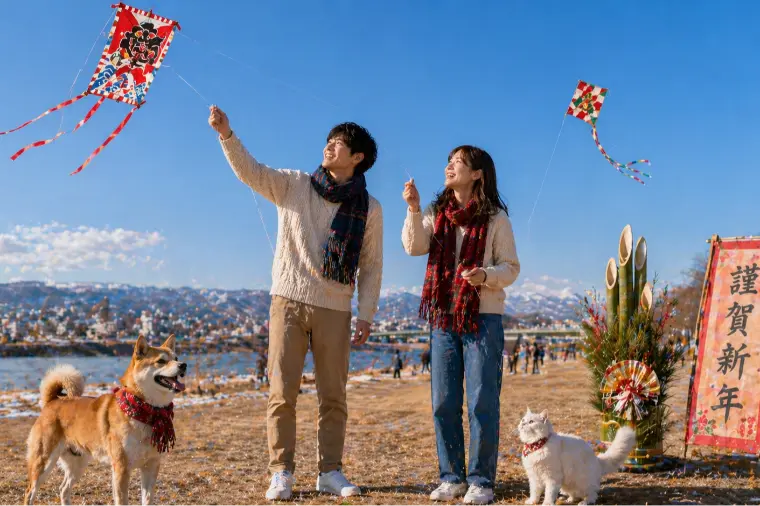 【当たりすぎて怖い】1月生まれの恋愛傾向