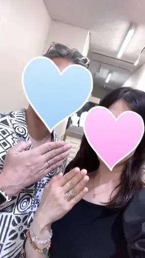 STORYSマリッジ博多「ペアリングパーティーで出会い、ご結婚！」- 2