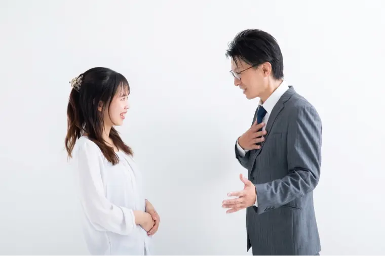 お見合い後のお断り、落ち込まない人の考え方