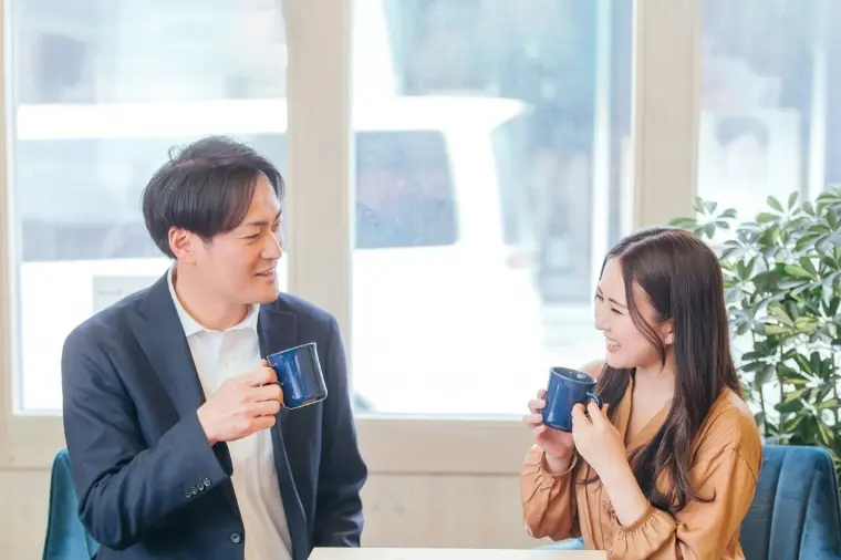 ULP結婚相談所「自分を守る婚活術：メンタルを守る【5つ】のコツ」-1