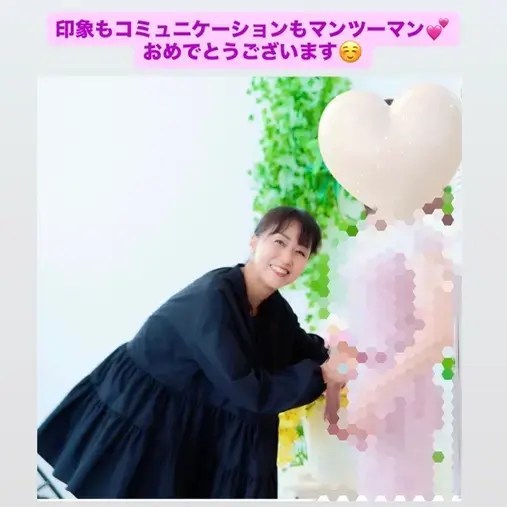 LOVE＋FIT　結婚相談所「30代女性活動7ヶ月で同世代ハイスペ医師男性と成婚❤️」- 4