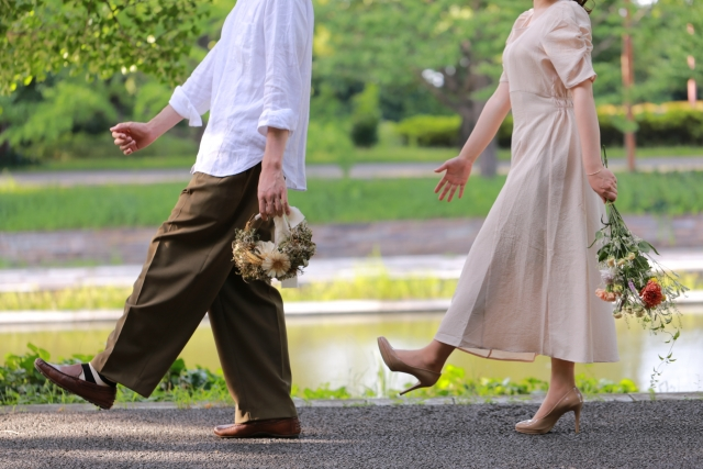 広尾の結婚相談所 belle avance ベルアヴァンセ「婚活と結婚生活が上手くいく外見と中身のバランスって？」- 4