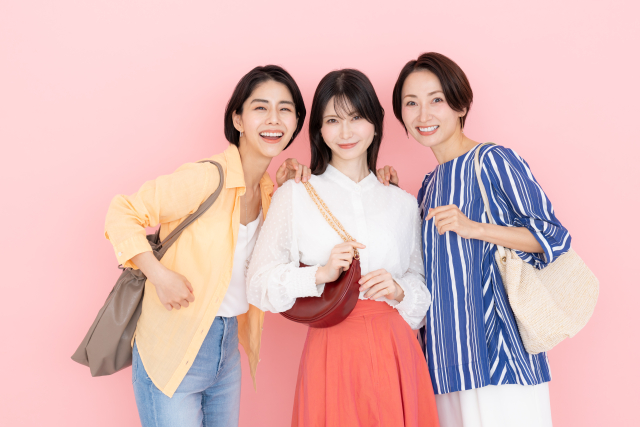 広尾の結婚相談所 belle avance ベルアヴァンセ「婚活で見た目を今すぐ整えるとっておきの方法」- 5