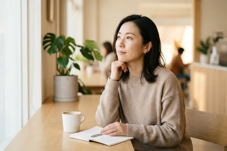 「条件で結婚相手を探したくない」の正体とは？