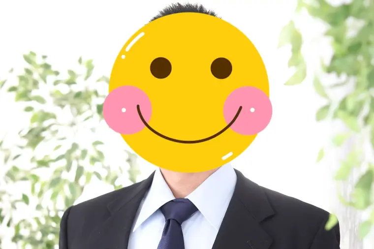 40代男性ご入会です！