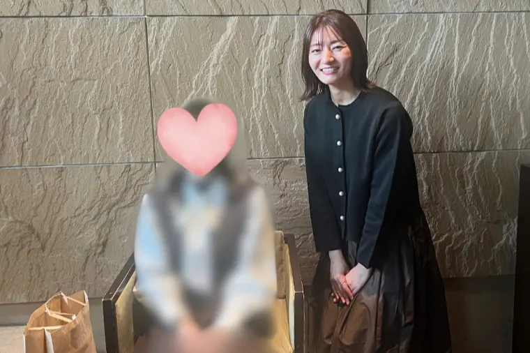26歳の決断。信頼できる婚活でご成婚へ