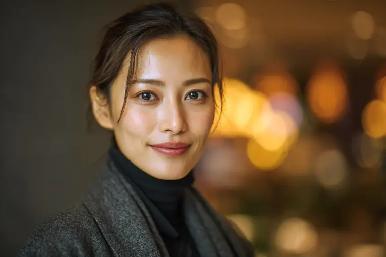 女性会員必見──「品ある女性」に見せる5つの所作