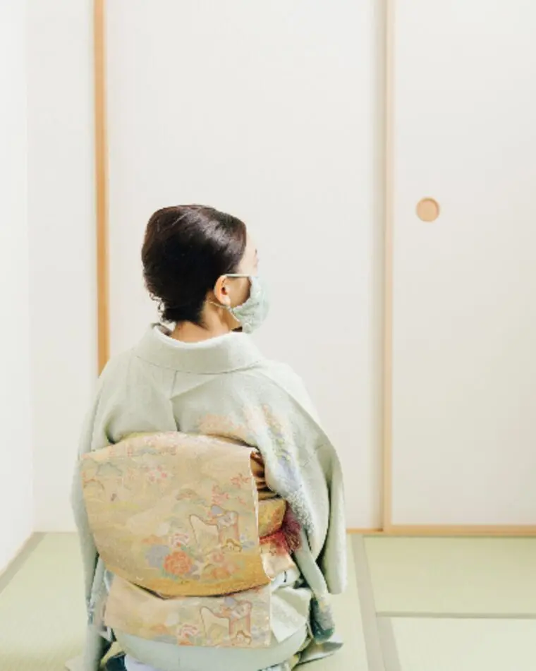 初めまして！