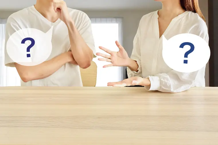 婚活で相性を見抜く！今すぐ使える5つの質問
