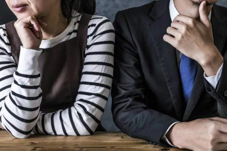 仲人の役割ってとても大切だと考えます