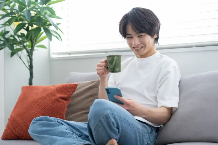 毎日ログインしているのに進まない…その原因とは🤔