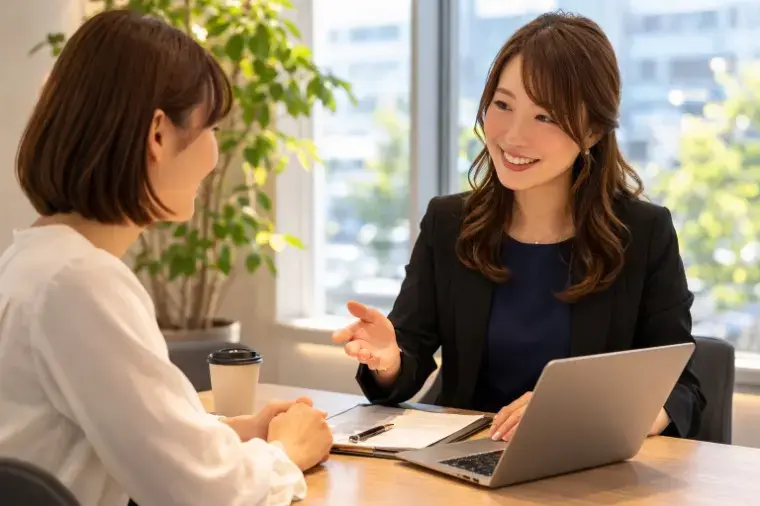 婚活サロン marriage pro「結婚相談所で男性の顔に悩む女性へ」- 2