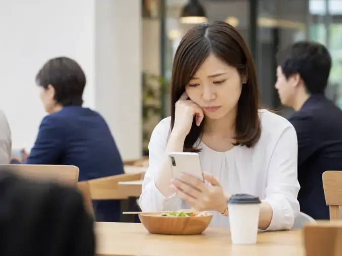 婚活サロン marriage pro「結婚相談所で男性の顔に悩む女性へ」- 3