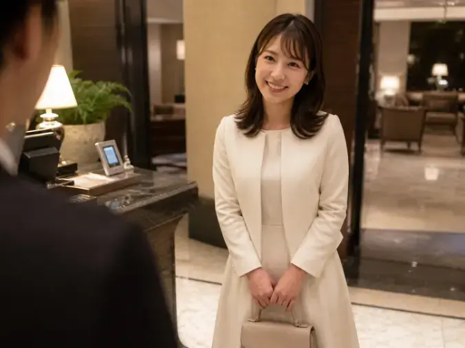 婚活サロン marriage pro「結婚相談所で男性の顔に悩む女性へ」- 5