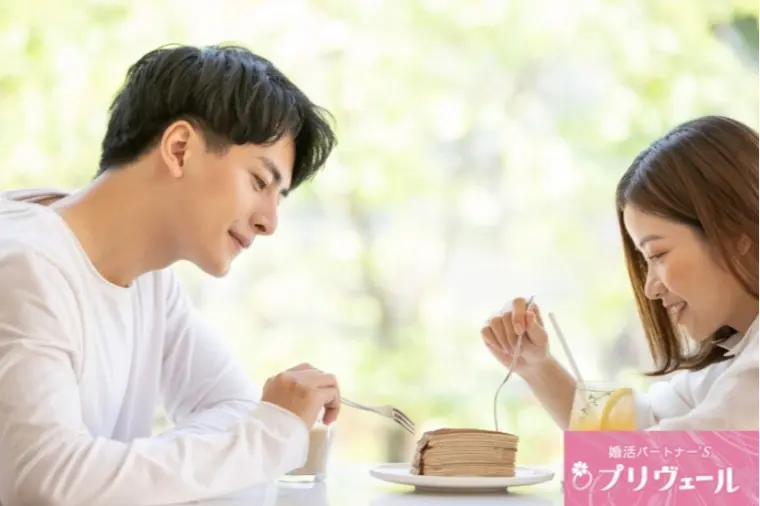 春に出会ったカップルが結婚しやすい理由