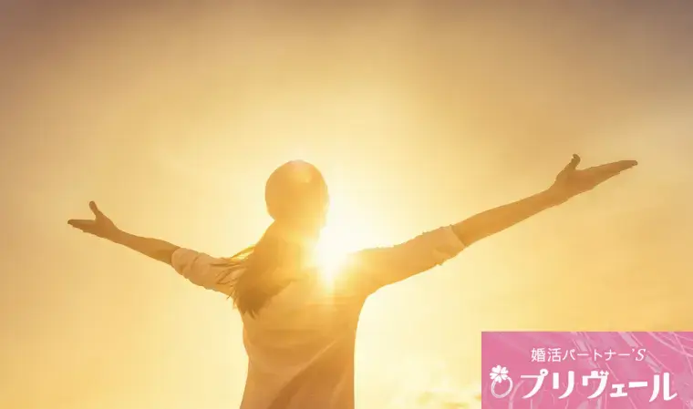 結婚相談所プリヴェール「春に出会ったカップルが結婚しやすい理由」- 4