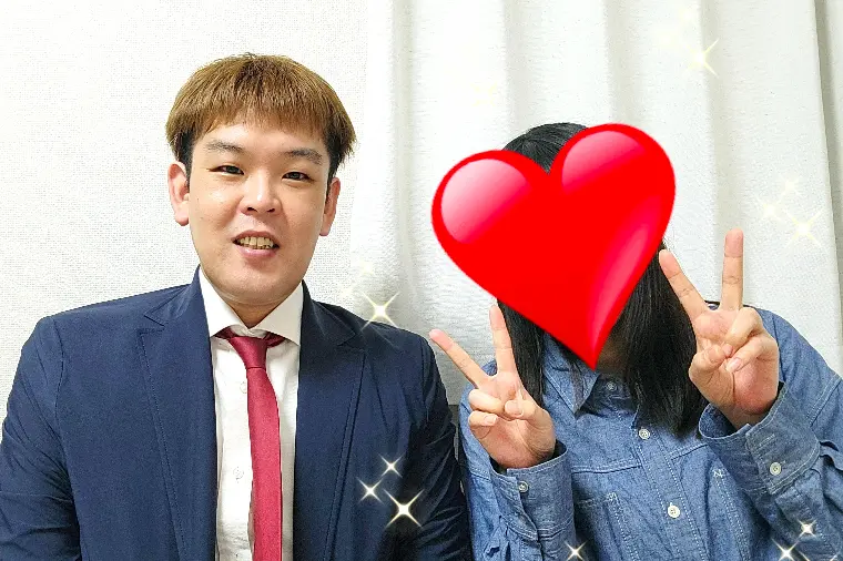 30代女性・他社から乗り換え3ヵ月で叶えた『幸せな結婚』