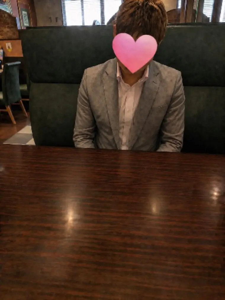 【恋愛経験ゼロの20代男性が婚活の第一歩】