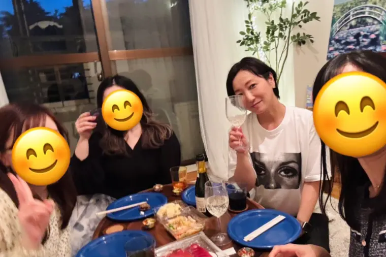 第７回リリー結婚相談所会員合同戦略会議を開催！