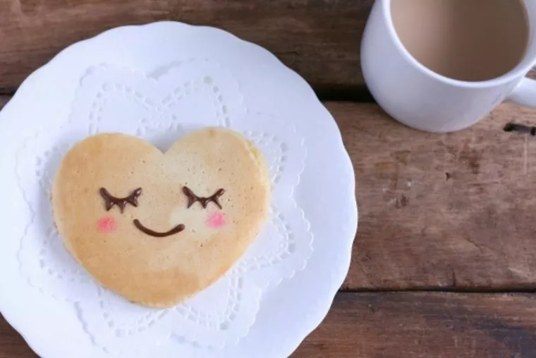 お相手の好意は素直に受け取って(^▽^)/