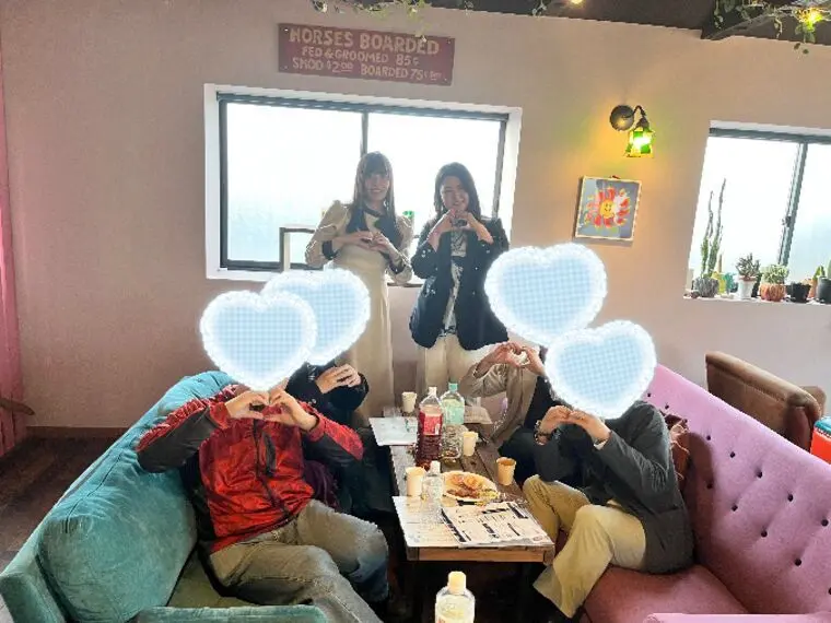 ciel lien「90分で「また会いたい男」になる実践講座を開催しました✨」-1