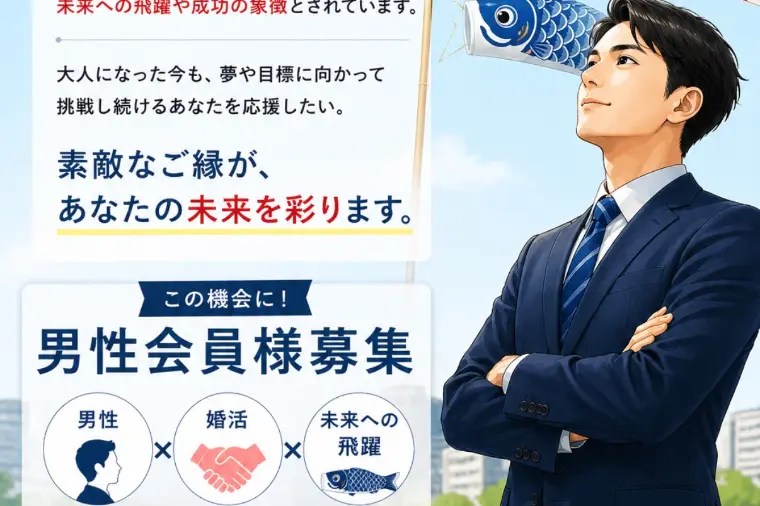 5/5こどもの日