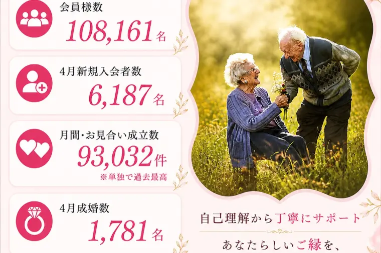 IBJ会員数　最新情報★